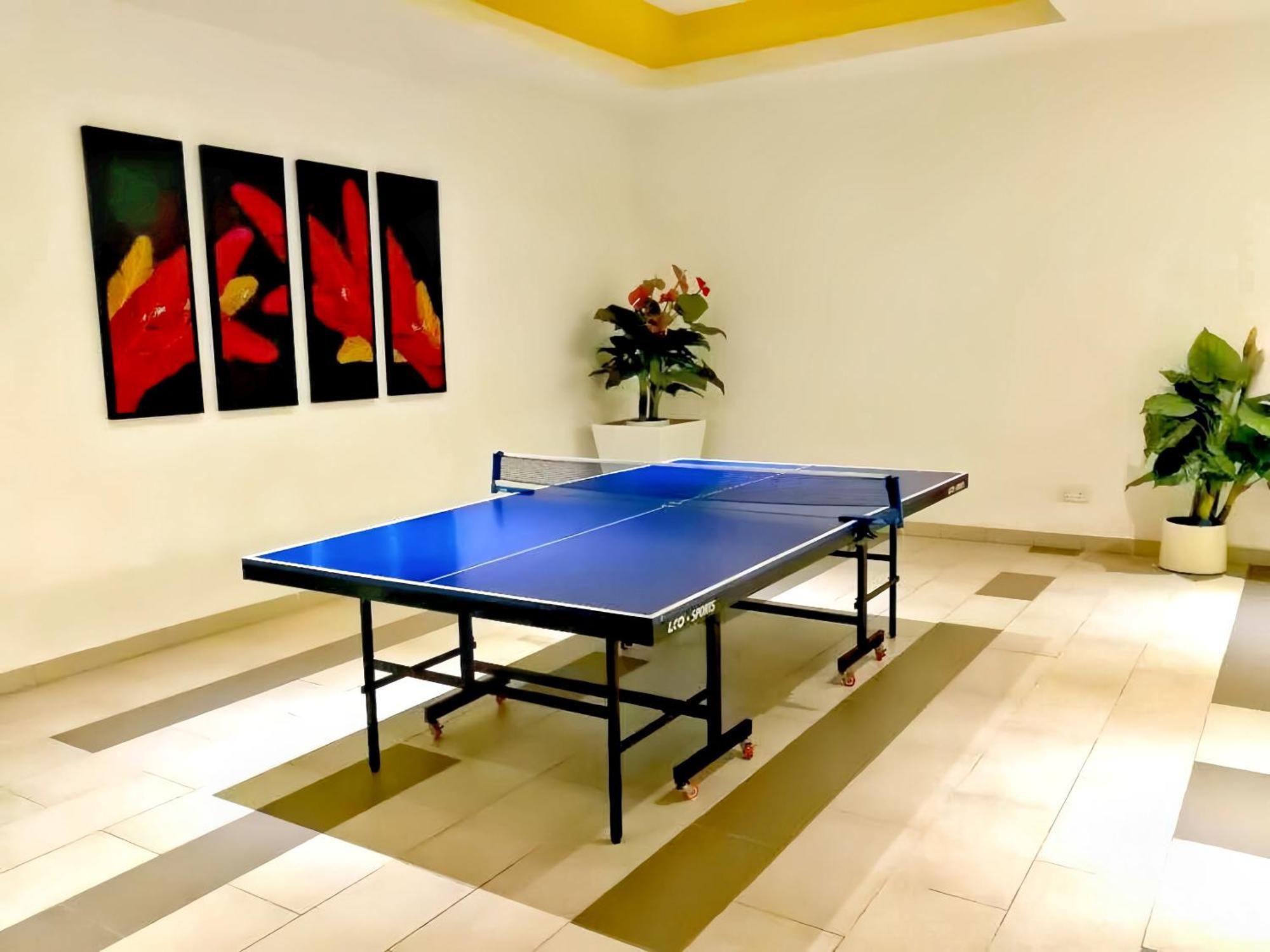Apartamento The Majestic Ipoh Exterior foto