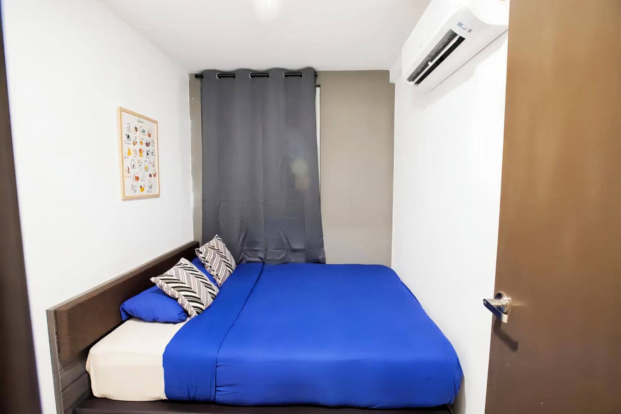 Apartamento The Majestic Ipoh Exterior foto